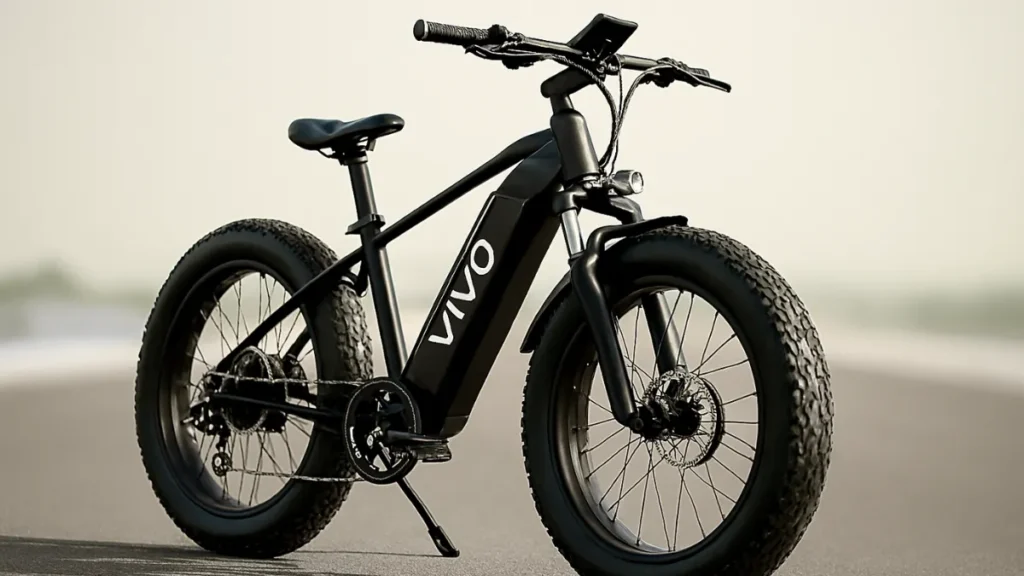 Vivo Electric Cycle